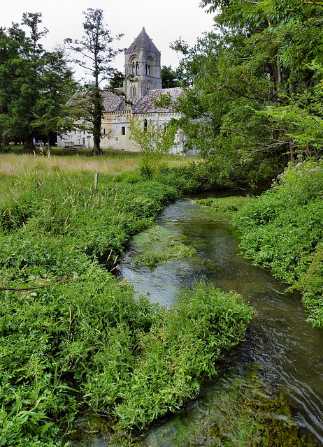 Thaon - Saint-Pierre