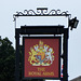 The Royal Arms, Hale, Hampshire