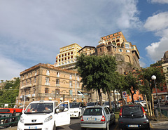 Sorrento, June 2013