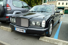 Quimper 2014 – Bentley