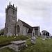 All Saints Church Godshill - The Church of the Lily Cross