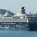 Mein Schiff 1 at La Coruña (3) - 26 September 2014
