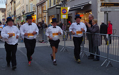 Marathon du Beaujolais 2014