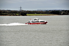 Red Jet Ferry
