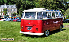 1960 VW Transporter Type 2 (T1) - 820 XUM