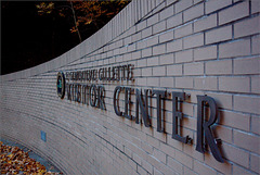 Gillette Visitor Center