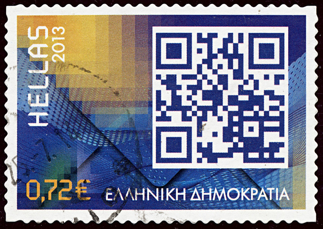 Greece 2013 €0.72