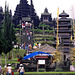 Bali.  Pura Besakih, der 'Muttertempel'. ©UdoSm