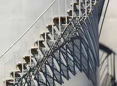 Linear Stairs