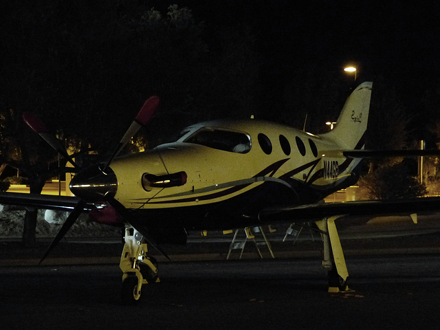 Flying Aviation Expo 2014 (139) - 30 October 2014