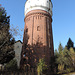 Wasserturm in Zossen/1