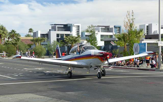 Flying Aviation Expo 2014 (46) - 30 October 2014