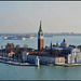 #9 Venezia isola San Giorgio - Contest Without Prize (2020/01 CWP) Like a painting