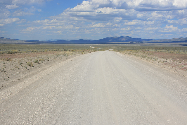 Antelope Valley Road