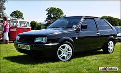 1994 VW Polo Match Coupé - M958 RRN