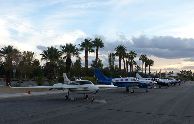 Flying Aviation Expo 2014 (157) - 1 November 2014