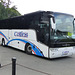 Collins Scania at Powerscourt - 24 September 2014