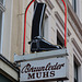 Cologne 2014 – Sign of shoemaker Muhs