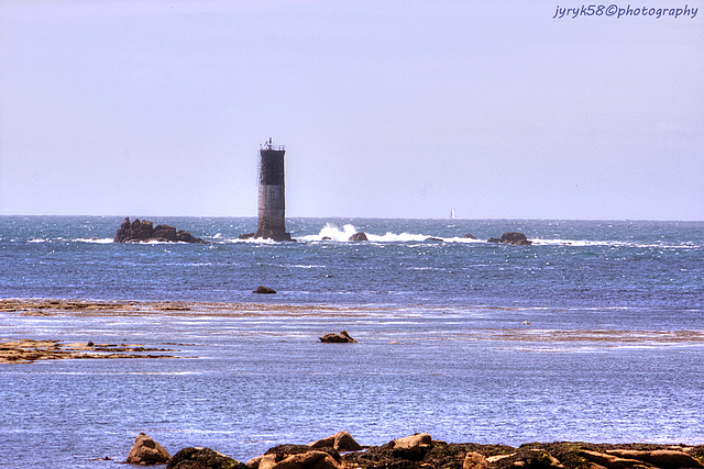 Lighthouse_Pointe de Penmarc'h_Bretagne