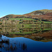 Loweswater calm
