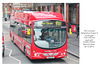 First London Hydrogen bus LK60 HPF - London - 30.10.2014
