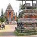 Bali, Fürstentempel Mengwi 1. ©UdoSm