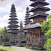 Bali, Fürstentempel Mengwi 4. ©UdoSm