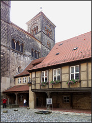 Quedlinburg, Harz 103