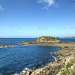 Le Conquet - Fort de l'Îlette de Kermorvan - Bretagne