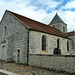 Colombey-les-Deux-Églises 2014 – Village church