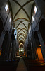 Worms 2014 – Worms Cathedral – Nave