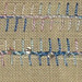 ##138 and 139 - Barb and Beaded Barb stitches