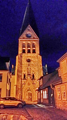 Hagenow, Stadtkirche