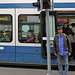 Zurich Streetcar