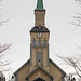 Tromso church