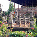 Bali.  Klungkung, Gerichtshalle - Eingang. ©UdoSm