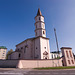Dreifaltigkeitskirche in Ruschany