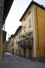 Iseo - Brescia