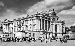 Palace of Versailles 1994