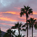 Palm Springs Sunset (1) - 30 October 2014