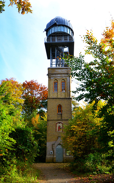 Gelber Turm