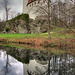 Burg Rabenstein - die kleinste mittelalterliche Burg Sachsens