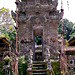 Bali,  Penglipuran, Dorf-Tempel Eingang. ©UdoSm