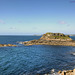 Le Conquet - Fort de l'Îlette de Kermorvan - Bretagne 1