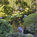 The Sunken Garden – Japanese Tea Garden, Golden Gate Park, San Francisco, California