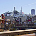 Photo Spot – Pier 39, North Beach, San Francisco, California