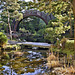 The Moon Bridge – Japanese Tea Garden, Golden Gate Park, San Francisco, California