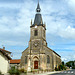 France 2014 – Church of Marbéville