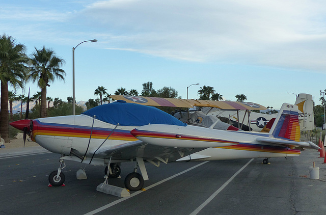 Flying Aviation Expo 2014 (182) - 1 November 2014