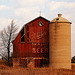 Miller Beer Barn
